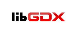 libgdx logo